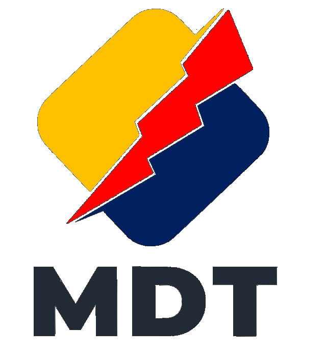 MDT Logo