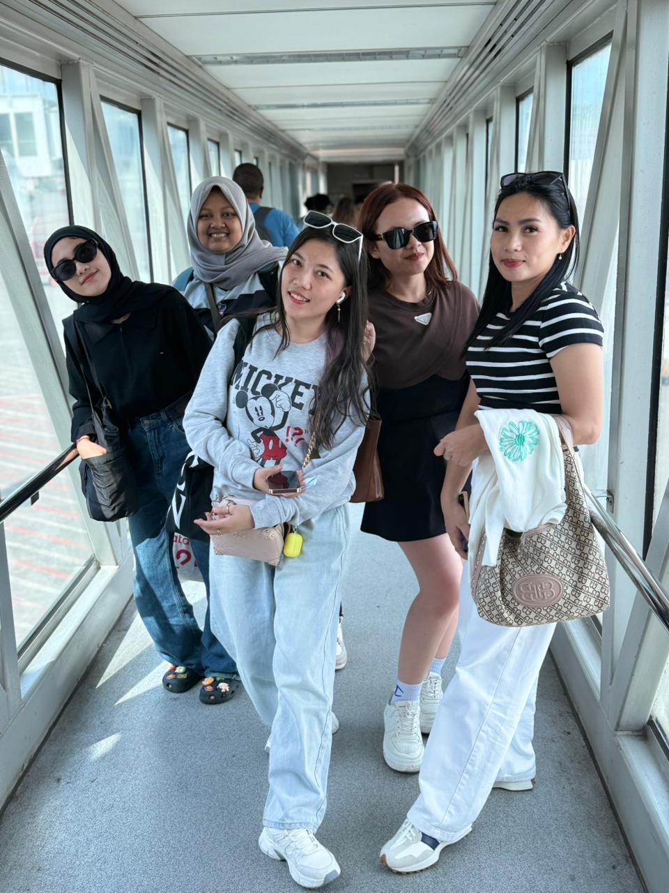 MDT GOES TO BALI — 5