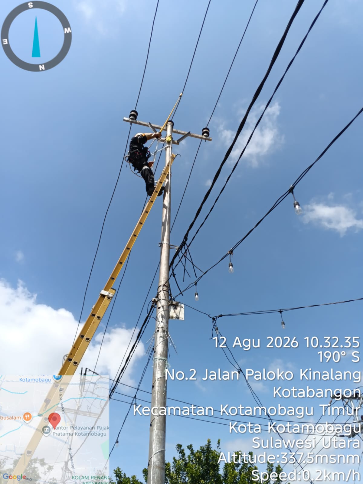 Gelar Pasukan dan UP Skilling, MDT Buktikan Kesiapan di Beauty Contest KHS Distribusi — 43