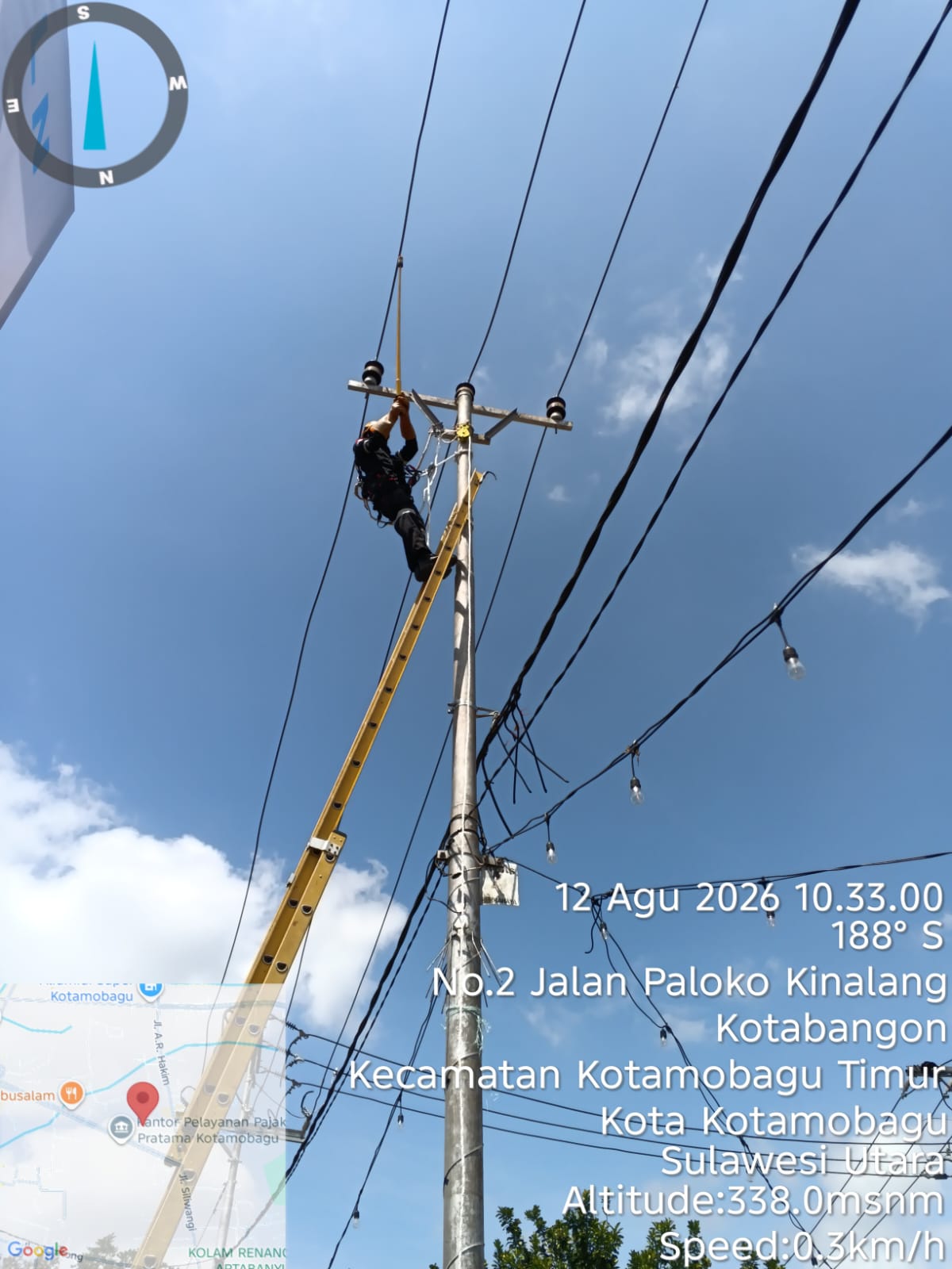 Gelar Pasukan dan UP Skilling, MDT Buktikan Kesiapan di Beauty Contest KHS Distribusi — 44