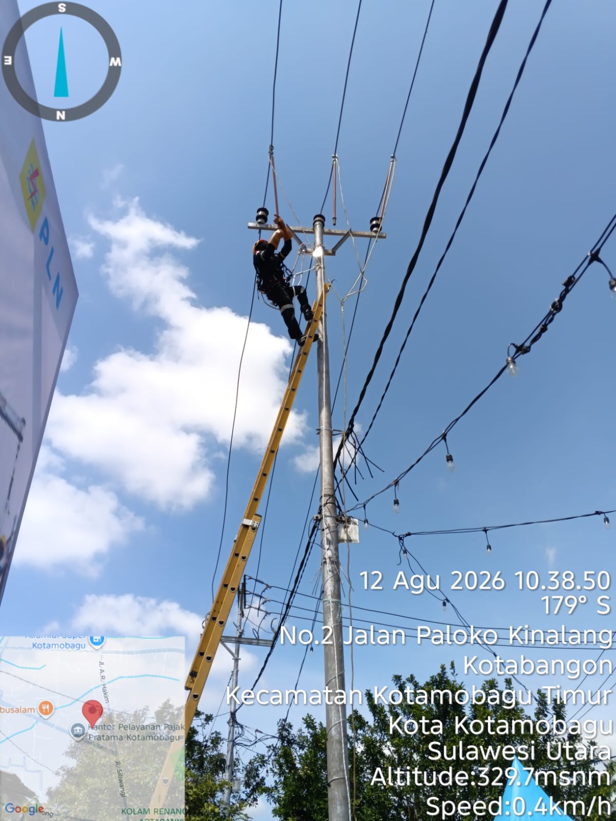 Gelar Pasukan dan UP Skilling, MDT Buktikan Kesiapan di Beauty Contest KHS Distribusi — 45